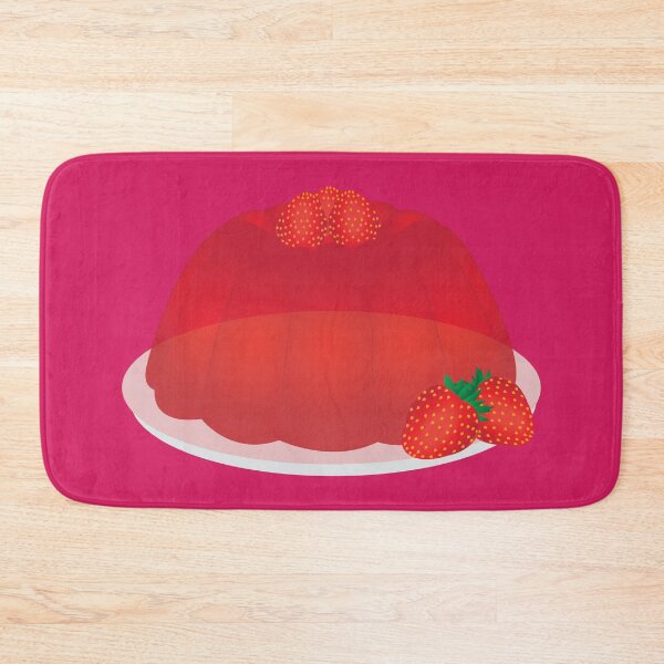 Item preview, Strawberry Jelly designed and sold by ROSE ANN BANILAR.