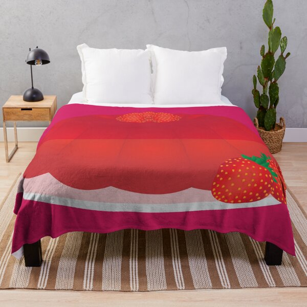 Item preview, Strawberry Jelly designed and sold by ROSE ANN BANILAR.