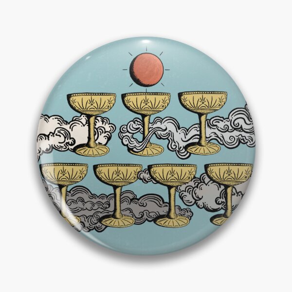 Item preview, Eustress by Ondine designed and sold by GeoSplore.