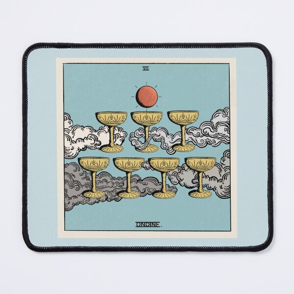 Item preview, Eustress by Ondine designed and sold by GeoSplore.
