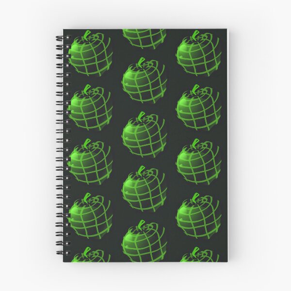Item preview, Cyber Apple designed and sold by SkeletonShopz.