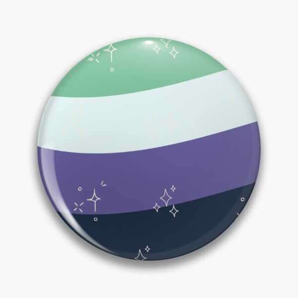 Item preview, Aroace-spec Pride Flag designed and sold by JustRhoades.