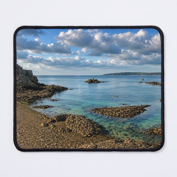 Item preview, Elizabeth Castle Jersey designed and sold by Astute-Artio-Photography.