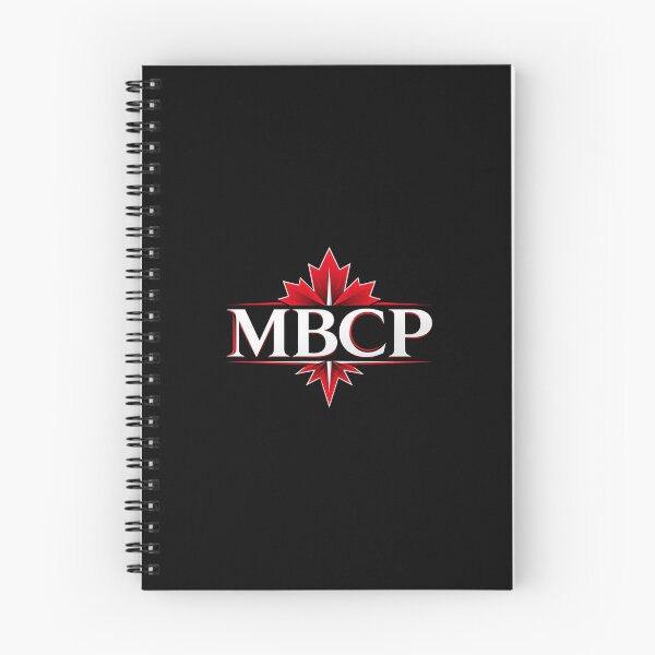 Item preview, You’re an MBCP - eh, Canadian? designed and sold by ContinuityGear.