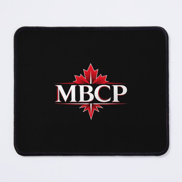 Item preview, You’re an MBCP - eh, Canadian? designed and sold by ContinuityGear.