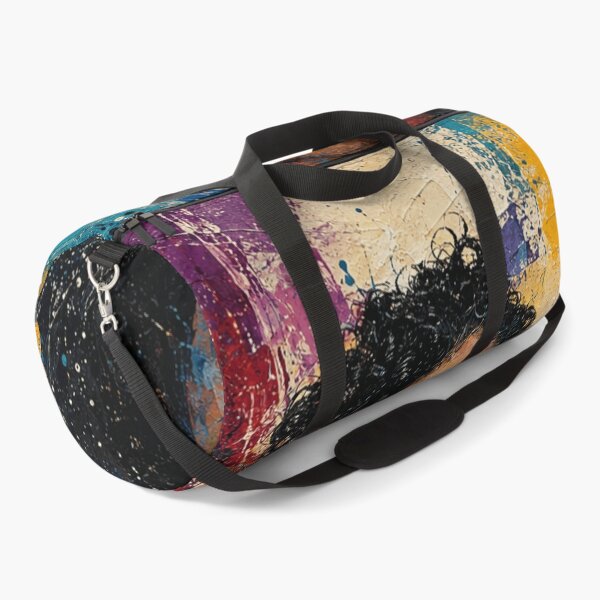 Item preview, Lenon Abstract Portrait of Color and Expression designed and sold by SHOCAMPOS DESIGNS .