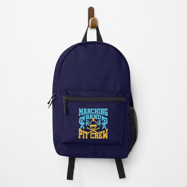 Item preview, Marching Band Pit Crew designed and sold by jaygo.