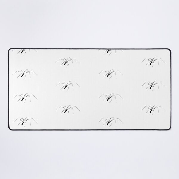 Item preview, Daddy Cellar spider silhouette  designed and sold by Budibabe.