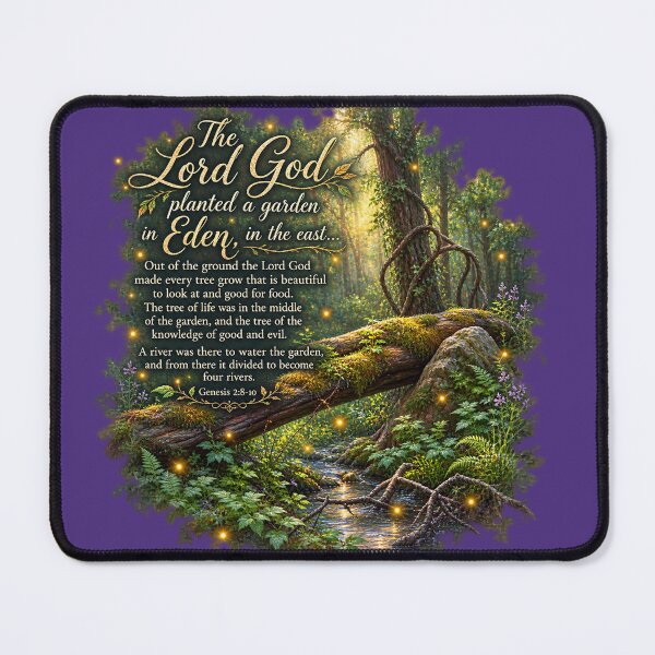 Item preview, nature Eden God Faith designed and sold by Fhto143.