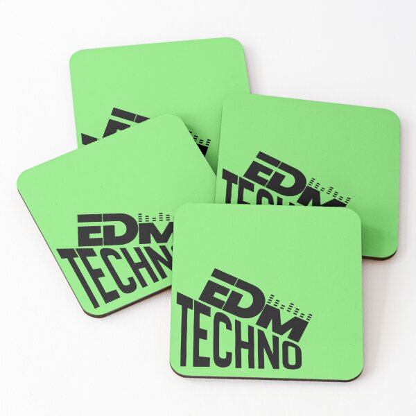 Item preview, Techno music designed and sold by Ashtreemeadow.