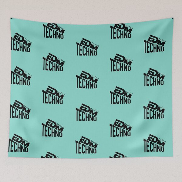 Item preview, Techno music designed and sold by Ashtreemeadow.