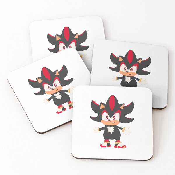 Item preview, Shadow the hedgehog  designed and sold by tacopoop24.