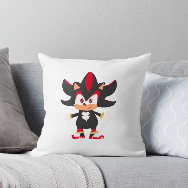 Item preview, Shadow the hedgehog  designed and sold by tacopoop24.