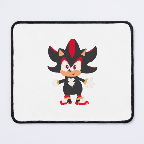 Item preview, Shadow the hedgehog designed and sold by tacopoop24.