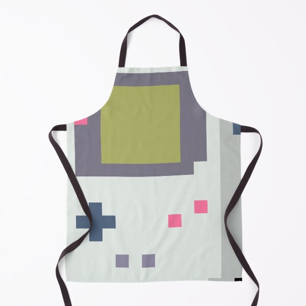 Item preview, Pixel Nintendo Gameboy Minimalist Art designed and sold by DaliborP.