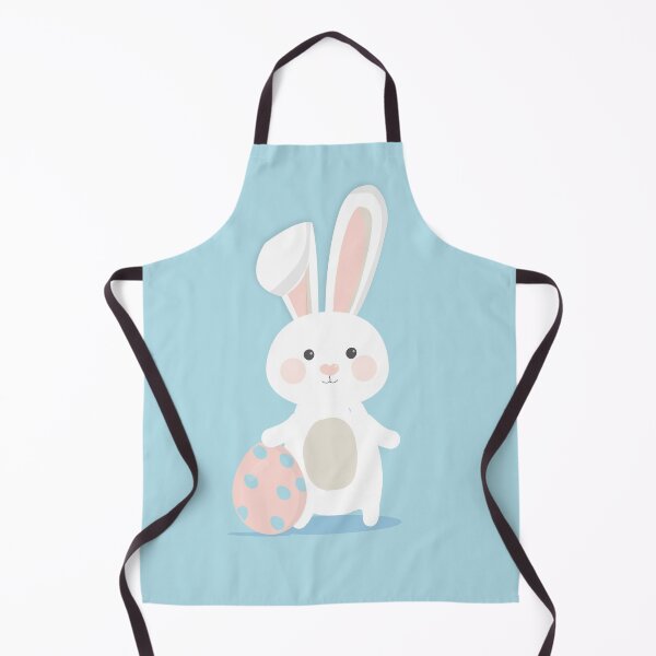 Item preview, Cute little bunny designed and sold by 4Magnify.