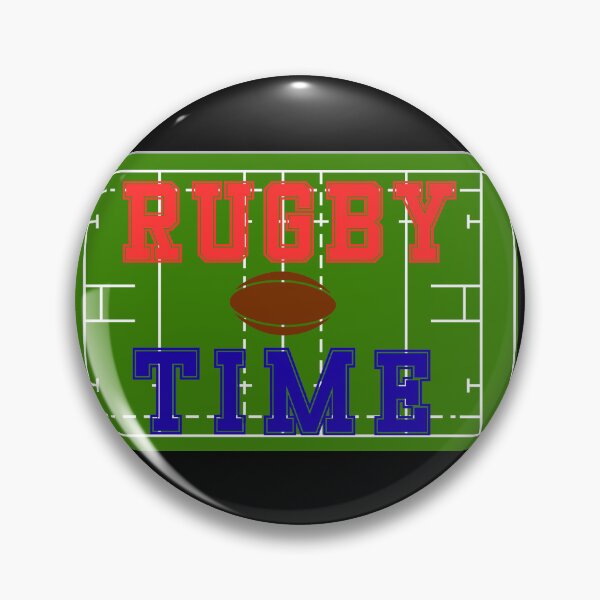 Item preview, Rugby Time designed and sold by HillC1985.