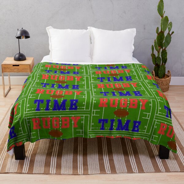 Item preview, Rugby Time designed and sold by HillC1985.