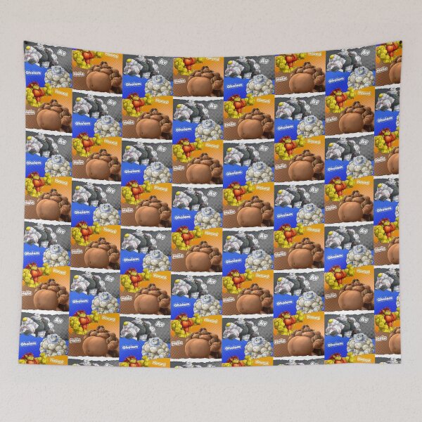 Item preview, Beef Guys Posters designed and sold by HelixStore-B12A.