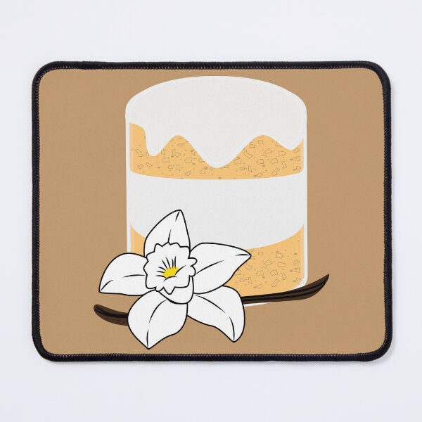 Item preview, Vanilla Cake designed and sold by ROSE ANN BANILAR.