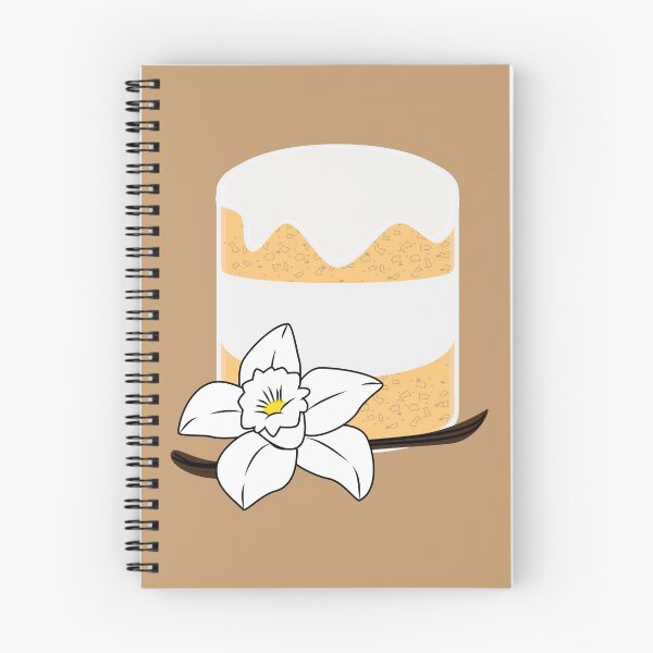 Item preview, Vanilla Cake designed and sold by ROSE ANN BANILAR.