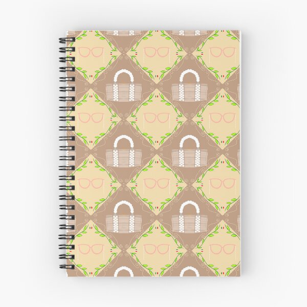 Item preview, Golden Girls Seamless Pattern: Sophia Petrillo designed and sold by MegitsunesMedia.