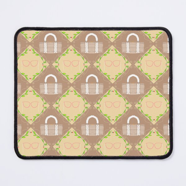 Item preview, Golden Girls Seamless Pattern: Sophia Petrillo designed and sold by MegitsunesMedia.