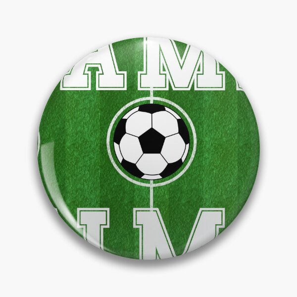 Artikelvorschau, Spielzeit Fußball entworfen und verkauft von HillC1985.