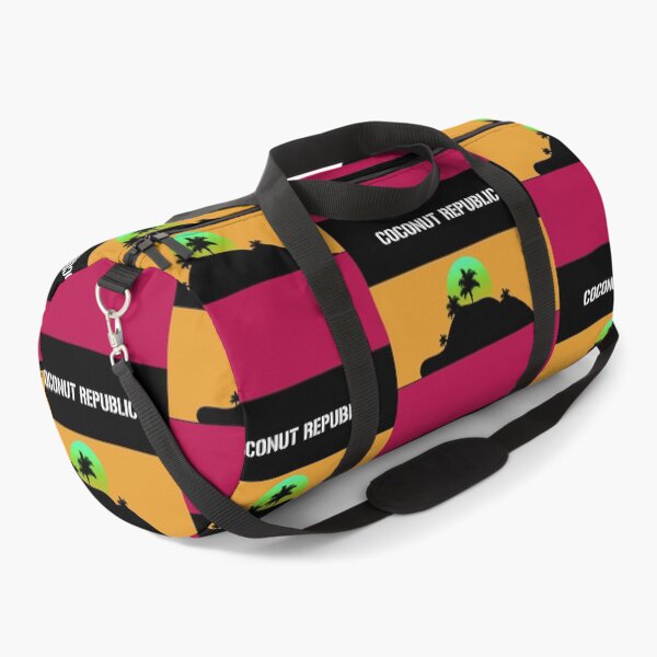 Item preview, Coconut Republic No. 2894 designed and sold by porfysoundtrack.