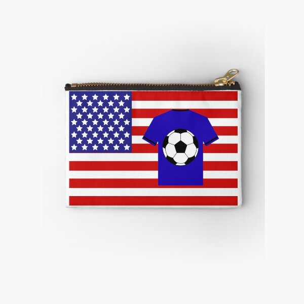 Item preview, American Soccer designed and sold by HillC1985.