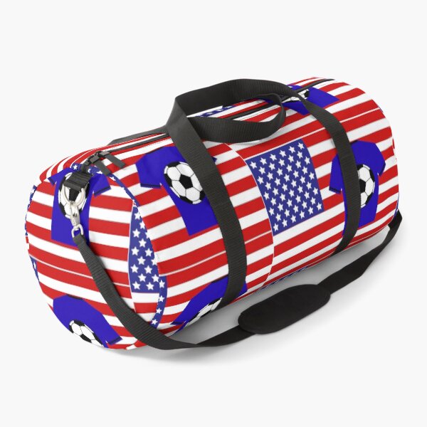 Item preview, American Soccer designed and sold by HillC1985.