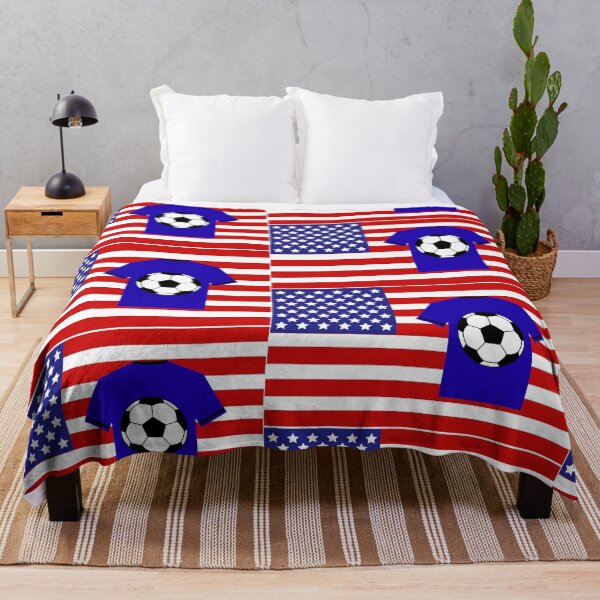 Item preview, American Soccer designed and sold by HillC1985.