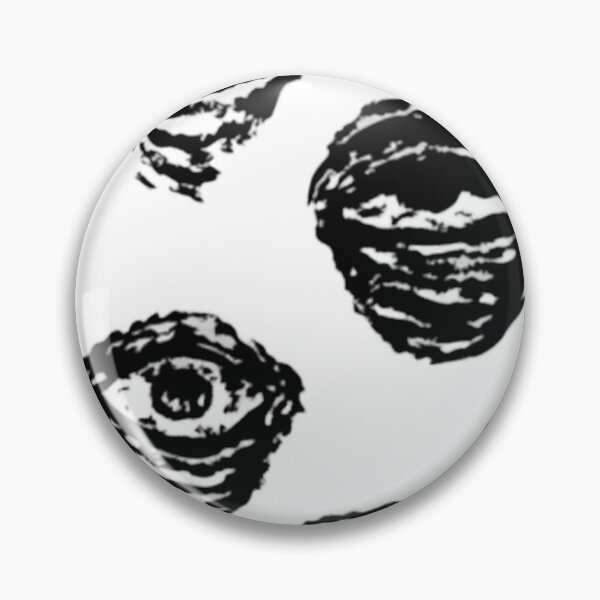 Item preview, Aged Eyes-minimal Ink Design Graphic designed and sold by maiamisalooga.