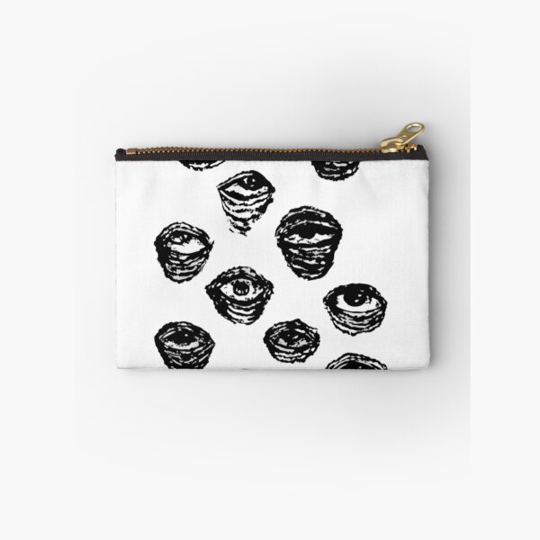 Item preview, Aged Eyes-minimal Ink Design Graphic designed and sold by maiamisalooga.