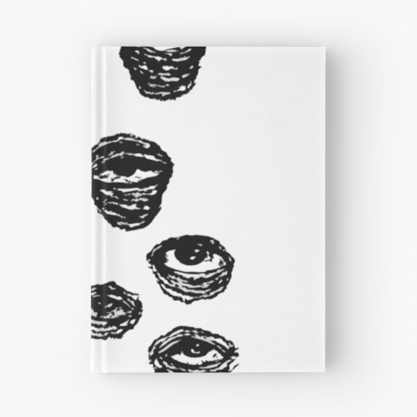 Item preview, Aged Eyes-minimal Ink Design Graphic designed and sold by maiamisalooga.