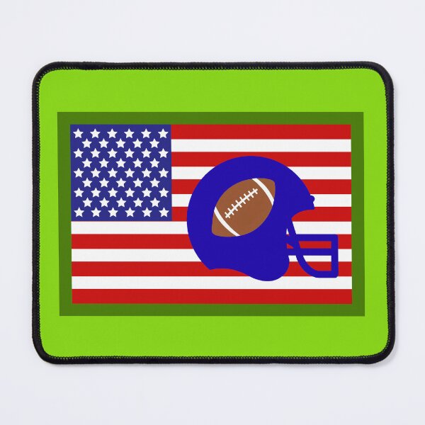 Item preview, American Football designed and sold by HillC1985.