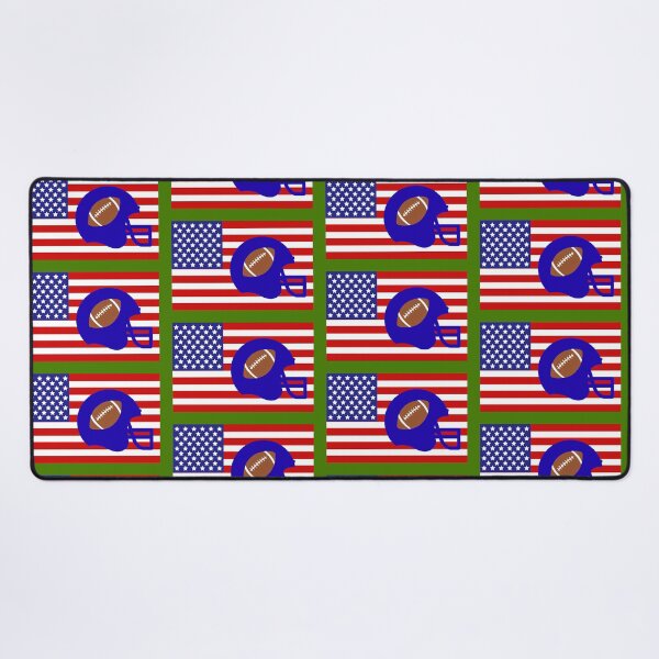 Item preview, American Football designed and sold by HillC1985.