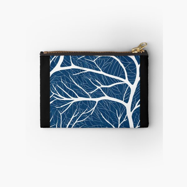 Item preview, Nature in Blue Silhouette designed and sold by Helios Be. Lavsh.