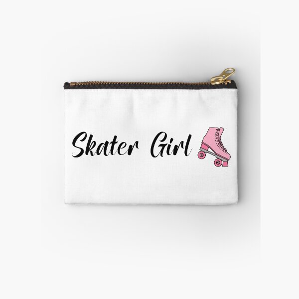 Item preview, Skater Girl- Roller Skating/Roller Blading/Roller Derby designed and sold by SlimyFish.