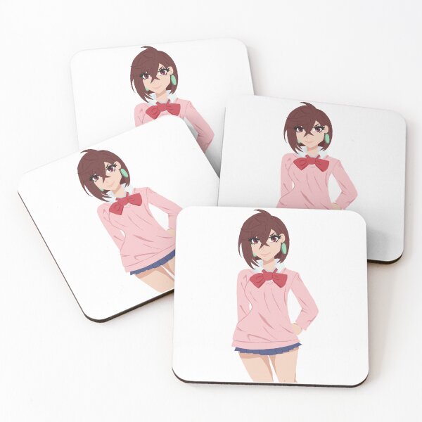 Item preview, Momo Ayase designed and sold by tacopoop24.