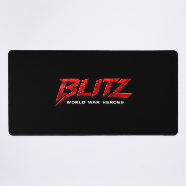 Item preview, BLITZ World War Heroes Gaming Clan designed and sold by Set Free Co..