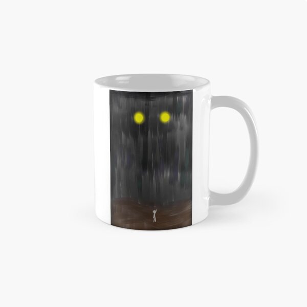 Item preview, Looming Presence designed and sold by Strow--bary.