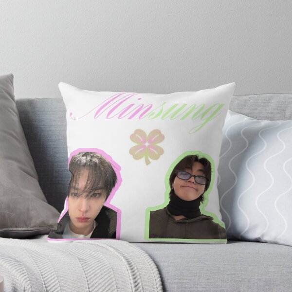 Item preview, Minsung designed and sold by zoneforyou.