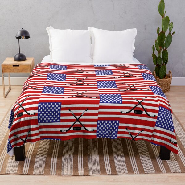 Item preview, All American Hockey designed and sold by HillC1985.