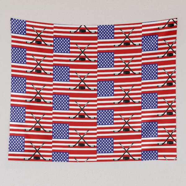 Item preview, All American Hockey designed and sold by HillC1985.