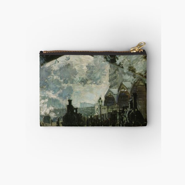 Item preview, Claude Monet designed and sold by GridDecay.