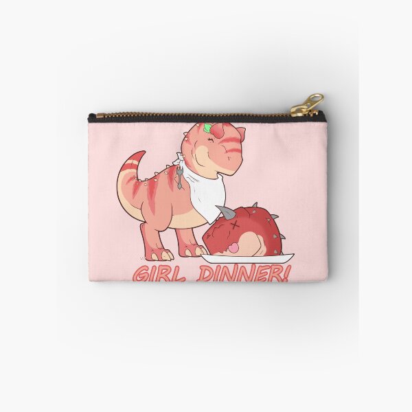 Item preview, Girl Dinner! designed and sold by Vampirebunnystu.