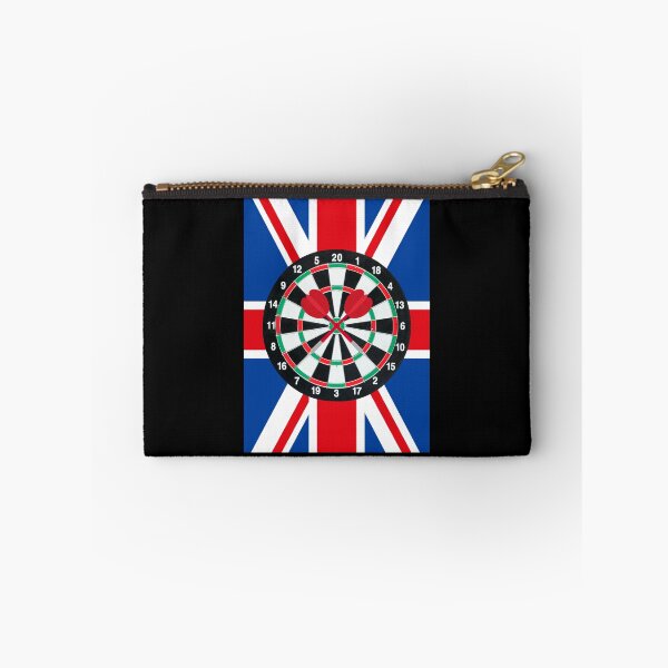 Item preview, British Darts designed and sold by HillC1985.