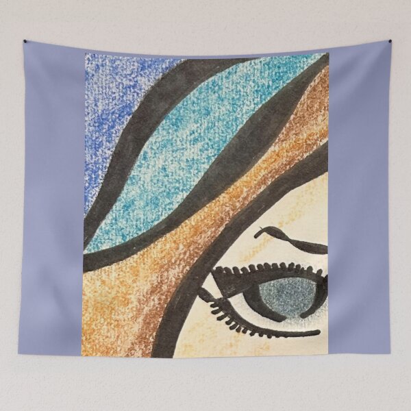 Item preview, 7716 Untitled: "Pourquoi?" Collection designed and sold by ItzaCooper.