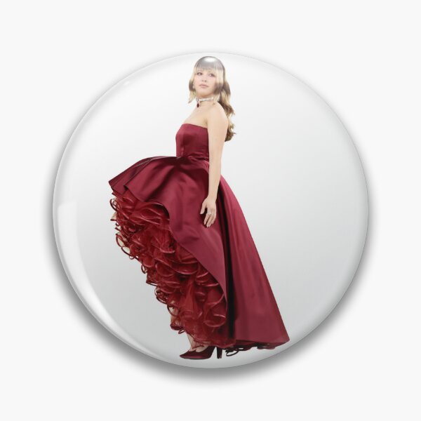 Item preview, Alysa Liu Skater Met Gala Glam designed and sold by AnimaliaStar.